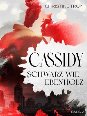 cover image of Cassidy